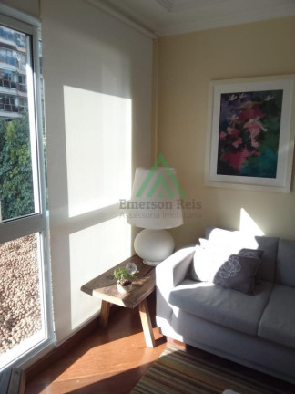 Imagem Apartamento com 3 Quartos à Venda, 105 m² em Perdizes - São Paulo Imagem Apartamento com 3 Quartos à Venda, 105 m² em Perdizes - São Paulo