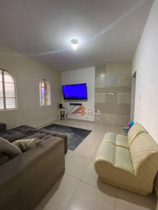 Imagem Casa com 2 Quartos à Venda, 140 m² em Cangaíba - São Paulo Imagem Casa com 2 Quartos à Venda, 140 m² em Cangaíba - São Paulo