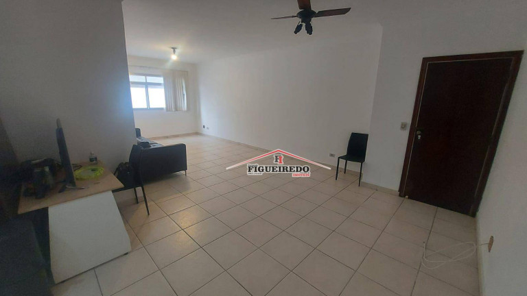 Imagem Apartamento com 3 Quartos à Venda, 108 m² em Boqueirão - Praia Grande Imagem Apartamento com 3 Quartos à Venda, 108 m² em Boqueirão - Praia Grande
