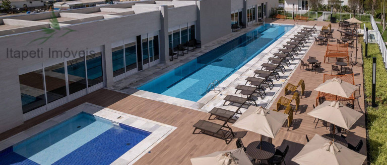 Imagem Apartamento com 3 Quartos à Venda, 95 m² em Vila Mogilar - Mogi Das Cruzes