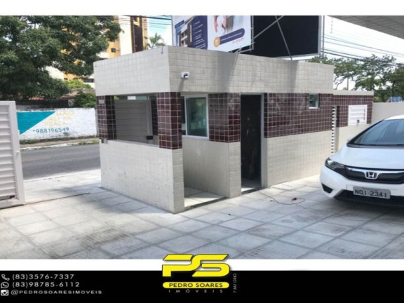 Imagem Apartamento com 2 Quartos à Venda, 52 m² em Estados - João Pessoa Imagem Apartamento com 2 Quartos à Venda, 52 m² em Estados - João Pessoa