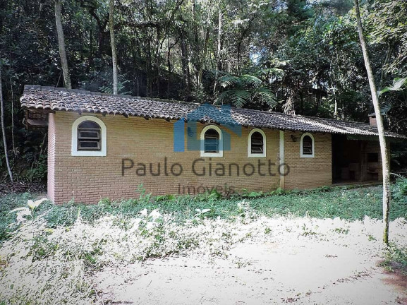 Imagem Casa de Condomínio com 3 Quartos à Venda, 385 m² em Chácaras Do Peroba - Jandira