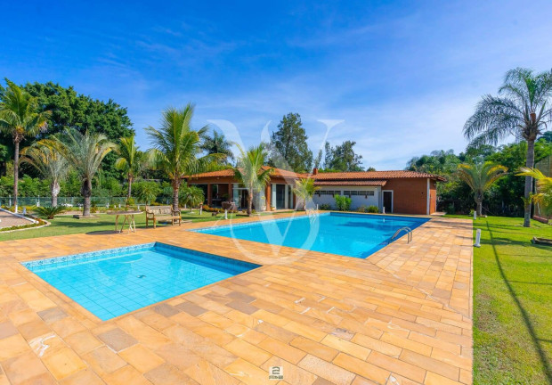 Casa com 4 Quartos à Venda, 7 m² em Guacuri - Itupeva