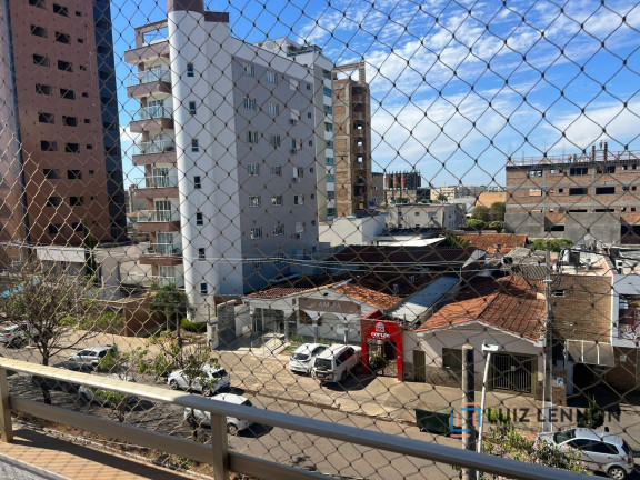 Imagem Apartamento com 4 Quartos à Venda, 150 m² em Centro - Patos De Minas