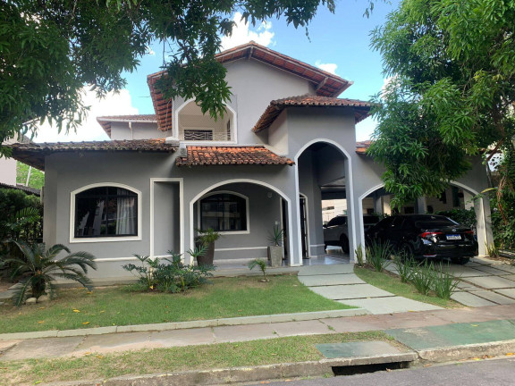 Casa com 4 Quartos à Venda,  em Parque Verde - Belém