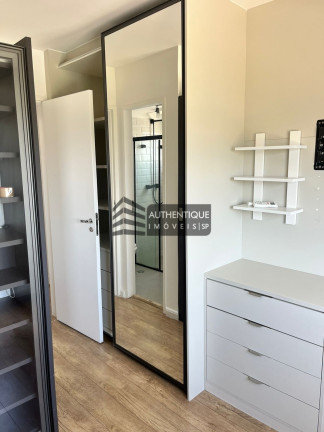 Imagem Apartamento com 3 Quartos à Venda, 77 m² em Pompeia - São Paulo