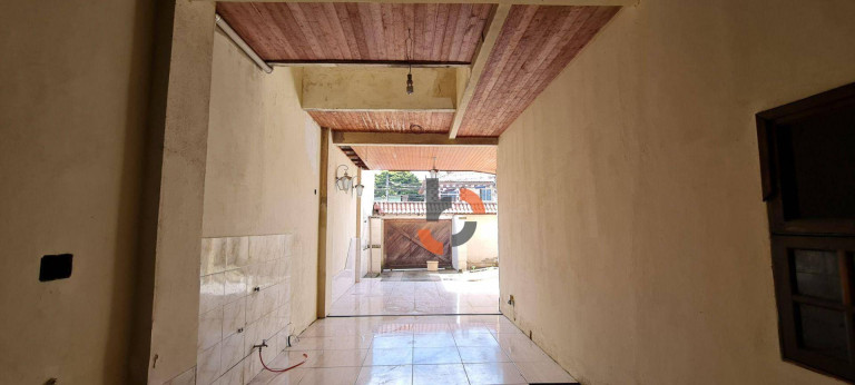 Imagem Casa com 4 Quartos à Venda, 452 m² em Cerâmica - Nova Iguaçu