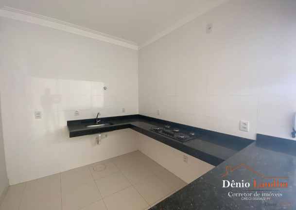 Imagem Apartamento com 3 Quartos à Venda, 70 m² em Planalto - Montes Claros