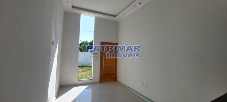 Imagem Casa com 2 Quartos à Venda, 240 m² em Itaipuaçu - Maricá Imagem Casa com 2 Quartos à Venda, 240 m² em Itaipuaçu - Maricá