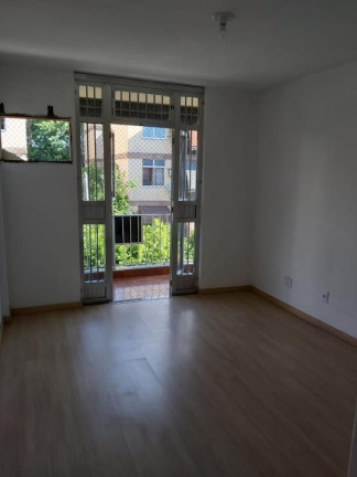 Imagem Imóvel com 2 Quartos à Venda, 25 m² em Campo Grande - Rio De Janeiro Imagem Imóvel com 2 Quartos à Venda, 25 m² em Campo Grande - Rio De Janeiro