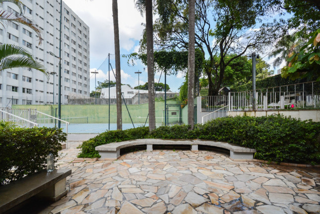 Imagem Imóvel com 3 Quartos à Venda, 136 m² em Vila Clementino - São Paulo Imagem Imóvel com 3 Quartos à Venda, 136 m² em Vila Clementino - São Paulo
