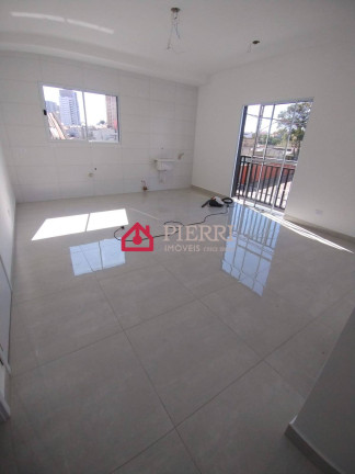 Imagem Apartamento com 2 Quartos à Venda, 48 m² em Vila Mangalot - São Paulo Imagem Apartamento com 2 Quartos à Venda, 48 m² em Vila Mangalot - São Paulo