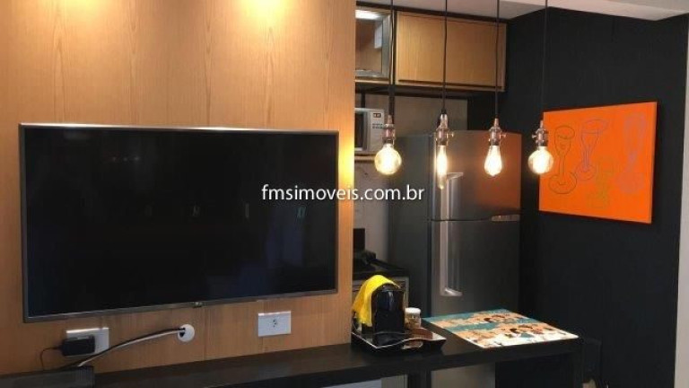 Imagem Imóvel com 1 Quarto à Venda, 49 m² em Consolação - São Paulo Imagem Imóvel com 1 Quarto à Venda, 49 m² em Consolação - São Paulo