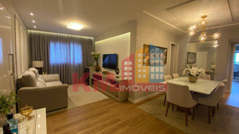 Imagem Apartamento com 3 Quartos à Venda, 105 m² em Barrocas - Mossoró Imagem Apartamento com 3 Quartos à Venda, 105 m² em Barrocas - Mossoró