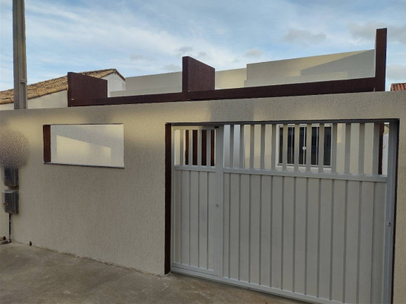 Imagem Casa com 2 Quartos à Venda, 180 m² em Jardim Arco íris - São Pedro Da Aldeia Imagem Casa com 2 Quartos à Venda, 180 m² em Jardim Arco íris - São Pedro Da Aldeia