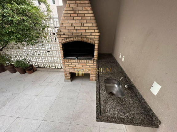 Imagem Apartamento com 2 Quartos à Venda, 65 m² em Jardim Califórnia - Jacareí