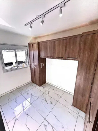 Imagem Apartamento com 2 Quartos à Venda, 58 m² em Barra Funda - São Paulo