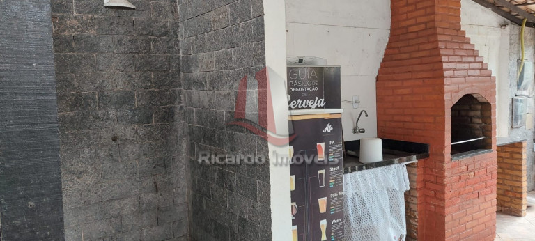 Imagem Casa de Condomínio com 4 Quartos à Venda, 100 m² em Peró - Cabo Frio Imagem Casa de Condomínio com 4 Quartos à Venda, 100 m² em Peró - Cabo Frio