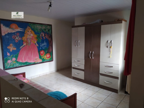 Imagem Casa com 3 Quartos à Venda, em Paraiso - Alumínio Imagem Casa com 3 Quartos à Venda, em Paraiso - Alumínio