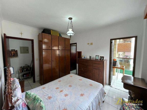 Imagem Apartamento com 2 Quartos à Venda, 95 m² em Tupi - Praia Grande Imagem Apartamento com 2 Quartos à Venda, 95 m² em Tupi - Praia Grande