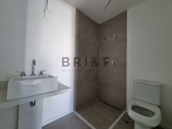 Imagem Apartamento com 3 Quartos à Venda, 197 m² em Brooklin - São Paulo Imagem Apartamento com 3 Quartos à Venda, 197 m² em Brooklin - São Paulo