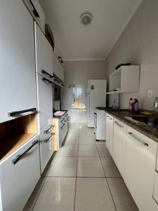 Imagem Apartamento com 2 Quartos à Venda, 62 m² em Caiçara - Praia Grande Imagem Apartamento com 2 Quartos à Venda, 62 m² em Caiçara - Praia Grande