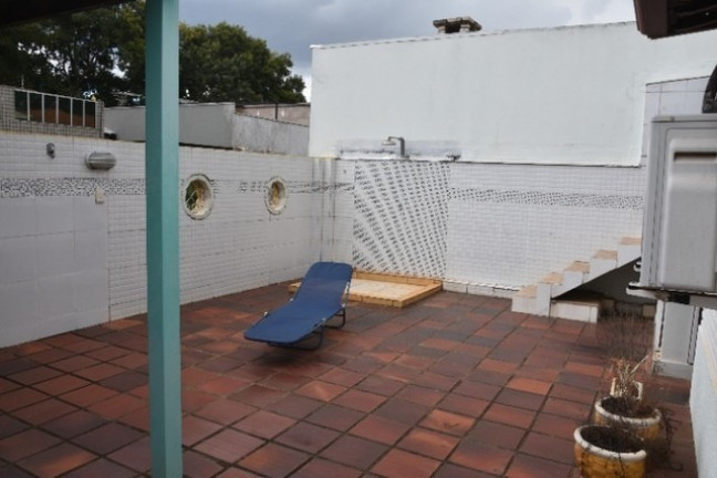 Imagem Imóvel com 7 Quartos à Venda, 457 m² em Asa Sul - Brasília