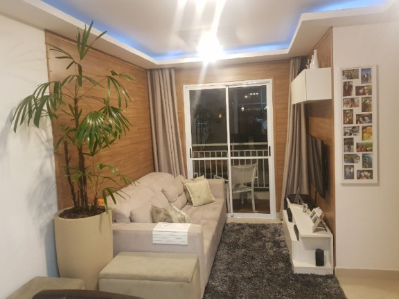 Imagem Apartamento com 3 Quartos à Venda, 70 m² em Vila Siqueira (zona Norte) - São Paulo Imagem Apartamento com 3 Quartos à Venda, 70 m² em Vila Siqueira (zona Norte) - São Paulo