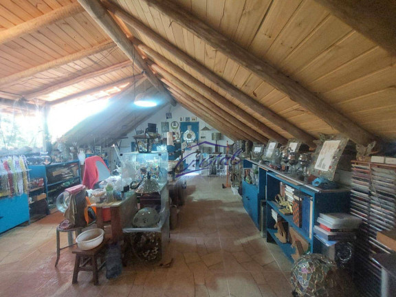 Imagem Casa com 2 Quartos à Venda, 243 m² em Paisagem Renoir - Cotia Imagem Casa com 2 Quartos à Venda, 243 m² em Paisagem Renoir - Cotia