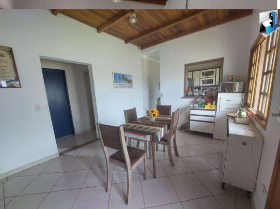 Imagem Casa com 3 Quartos à Venda, 150 m² em Ninho Verde I - Porangaba