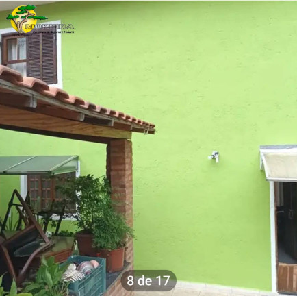 Imagem Sobrado com 3 Quartos à Venda, 226 m² em Parque Mandaqui - São Paulo