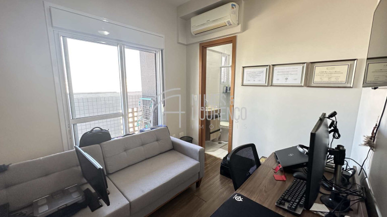 Imagem Apartamento com 2 Quartos à Venda, 89 m² em Gonzaga - Santos Imagem Apartamento com 2 Quartos à Venda, 89 m² em Gonzaga - Santos