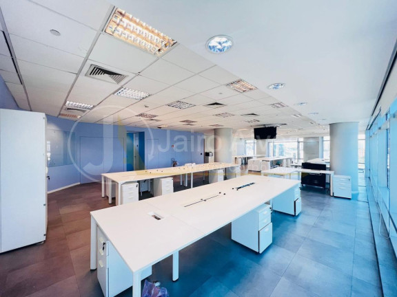 Imagem Imóvel Comercial para Alugar, 459 m² em Vila Olímpia - São Paulo