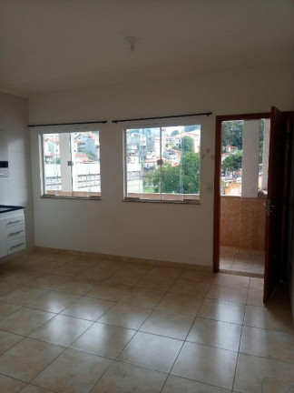 Imagem Imóvel com 2 Quartos à Venda, 37 m² em Jardim Nossa Senhora Do Carmo - São Paulo
