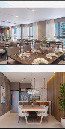 Imagem Apartamento com 3 Quartos à Venda, 113 m² em Centro - Balneário Camboriú