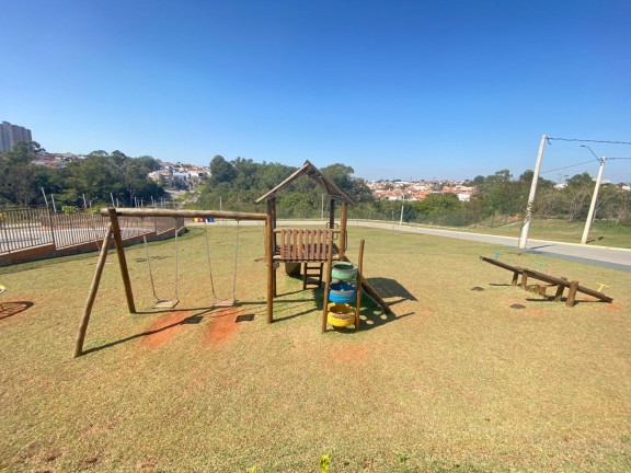Imagem Casa de Condomínio com 4 Quartos à Venda, 300 m² em Villagio Wanel Residencial - Sorocaba Imagem Casa de Condomínio com 4 Quartos à Venda, 300 m² em Villagio Wanel Residencial - Sorocaba