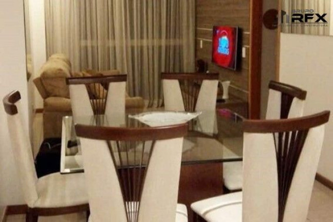 Imagem Apartamento com 3 Quartos à Venda, 102 m² em Icaraí - Niterói Imagem Apartamento com 3 Quartos à Venda, 102 m² em Icaraí - Niterói