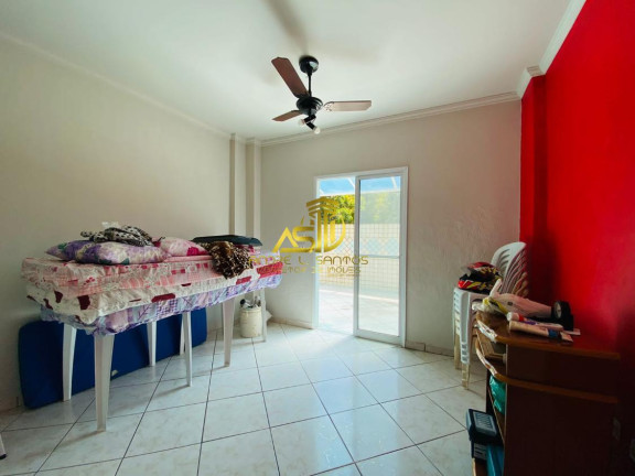 Imagem Kitnet com 1 Quarto à Venda, 50 m² em Mirim - Praia Grande Imagem Kitnet com 1 Quarto à Venda, 50 m² em Mirim - Praia Grande