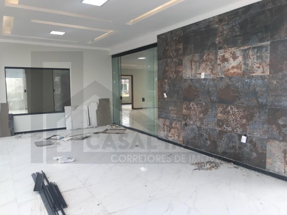 Imagem Casa com 5 Quartos à Venda, 400 m² em Atalaia - Ananindeua