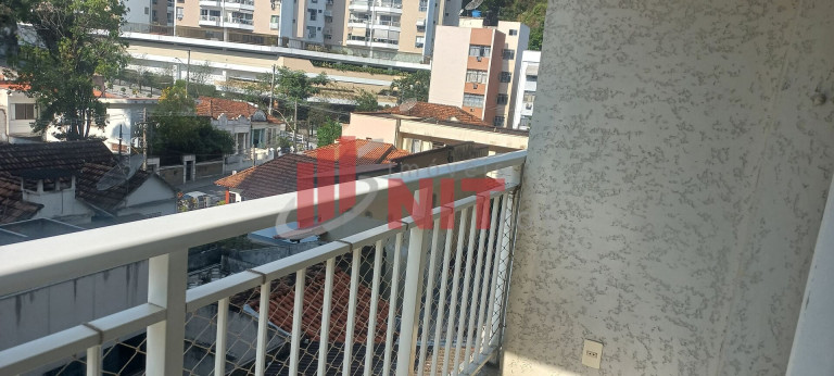 Imagem Apartamento com 4 Quartos à Venda, 100 m² em Ingá - Niterói