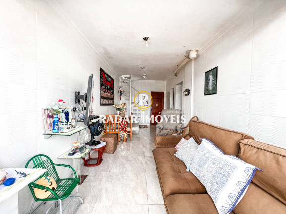 Imagem Cobertura com 3 Quartos à Venda, 165 m² em Centro - Cabo Frio Imagem Cobertura com 3 Quartos à Venda, 165 m² em Centro - Cabo Frio