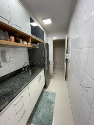 Imagem Apartamento com 3 Quartos à Venda, 90 m² em Alto Da Lapa - São Paulo
