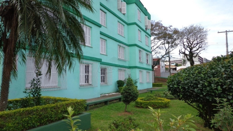 Imagem Apartamento com 3 Quartos à Venda, 81 m² em Teresópolis - Porto Alegre Imagem Apartamento com 3 Quartos à Venda, 81 m² em Teresópolis - Porto Alegre
