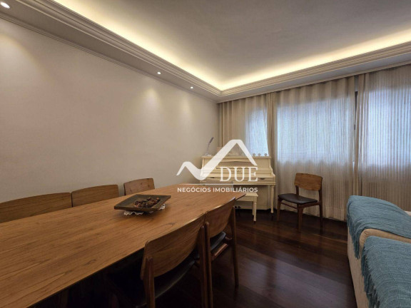 Imagem Apartamento com 3 Quartos à Venda, 153 m² em Gonzaga - Santos