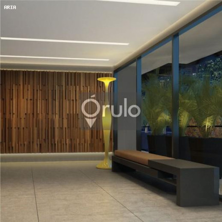 Imagem Apartamento com 1 Quarto à Venda, 76 m² em Petrópolis - Porto Alegre