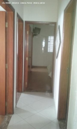 Imagem Casa com 4 Quartos à Venda, 120 m² em Vila Paulista - Taubaté Imagem Casa com 4 Quartos à Venda, 120 m² em Vila Paulista - Taubaté