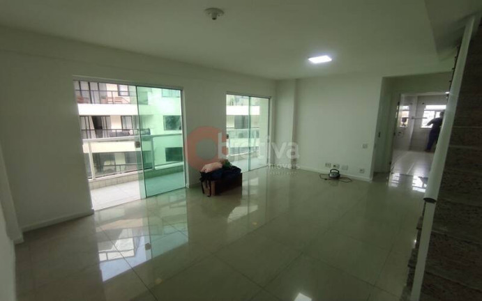 Imagem Cobertura com 3 Quartos à Venda, 150 m² em Passagem - Cabo Frio Imagem Cobertura com 3 Quartos à Venda, 150 m² em Passagem - Cabo Frio