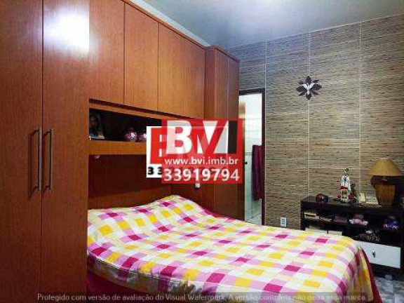 Imagem Apartamento com 3 Quartos à Venda, 100 m² em Vila Da Penha - Rio De Janeiro