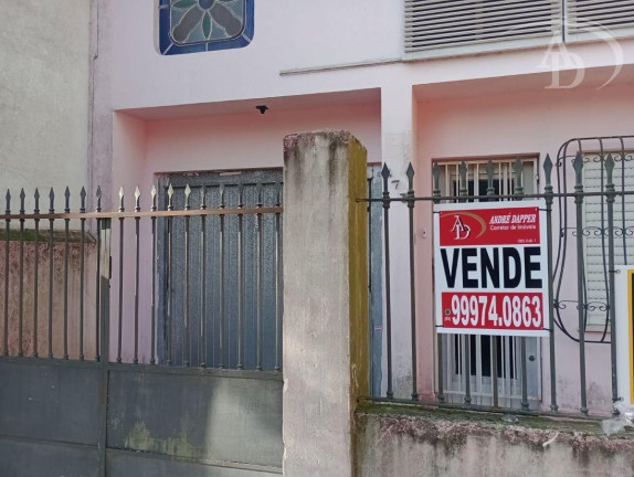 Imagem Casa com 4 Quartos à Venda, 260 m² em Cidade Nova - Rio Grande Imagem Casa com 4 Quartos à Venda, 260 m² em Cidade Nova - Rio Grande