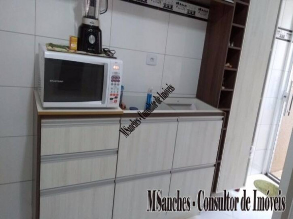 Imagem Casa com 2 Quartos à Venda,  em Wanel Ville V - Sorocaba